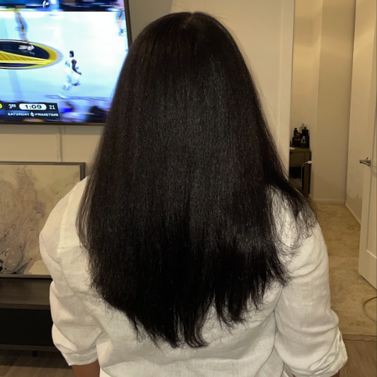 Why I Lost My Waist-Length Hair (And How I Finally Figured It Out)
