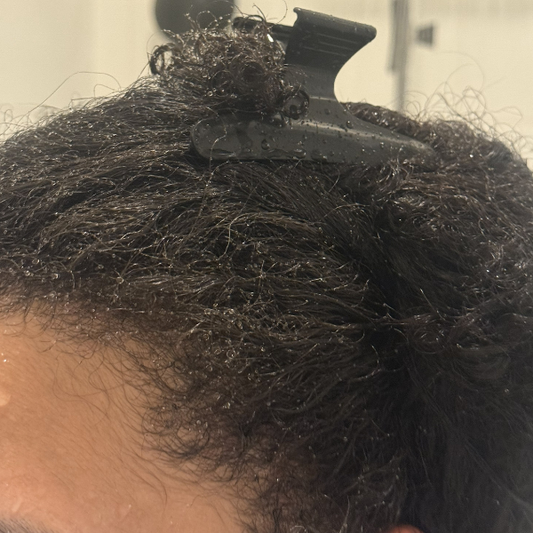 You Might Have Low Porosity Hair If This Sounds Familiar