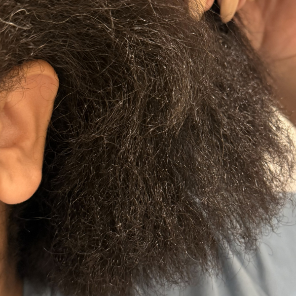 Why Low Porosity Hair Feels Dry Even When You Moisturize