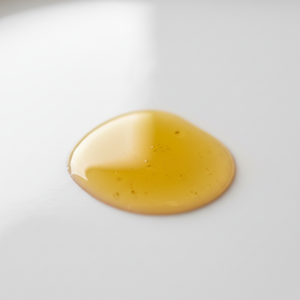Is argan oil good for low porosity hair? 
