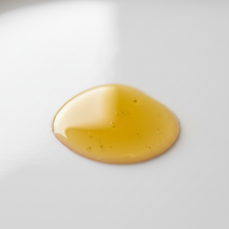Is argan oil good for low porosity hair? 